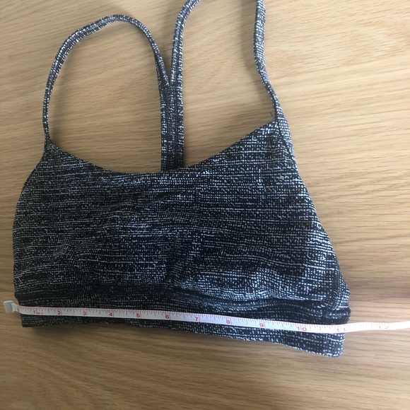 Lululemon Sports Bra - Picture 3 of 3